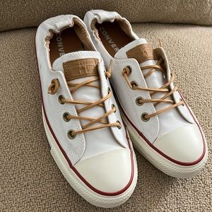 RARE 👀 Converse Chuck Taylor All Star Shorelines slip-ons